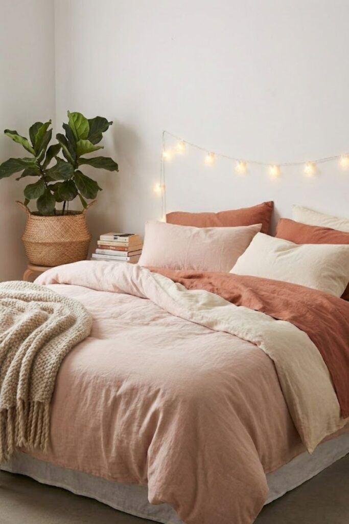 Modern Mood-Boosting Bedroom Design Ideas