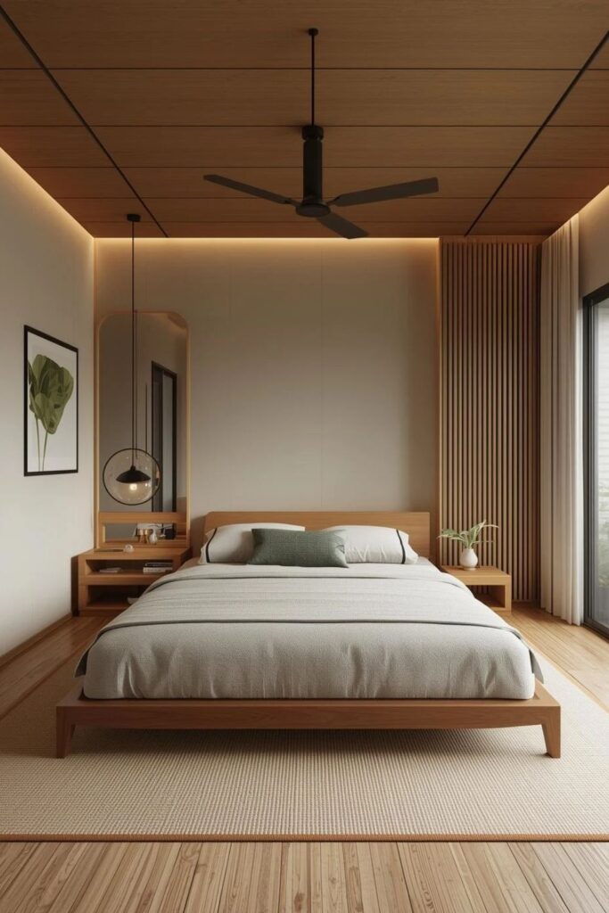 Tatami Bedroom Design Malaysia Ideas for Long-Term Comfort