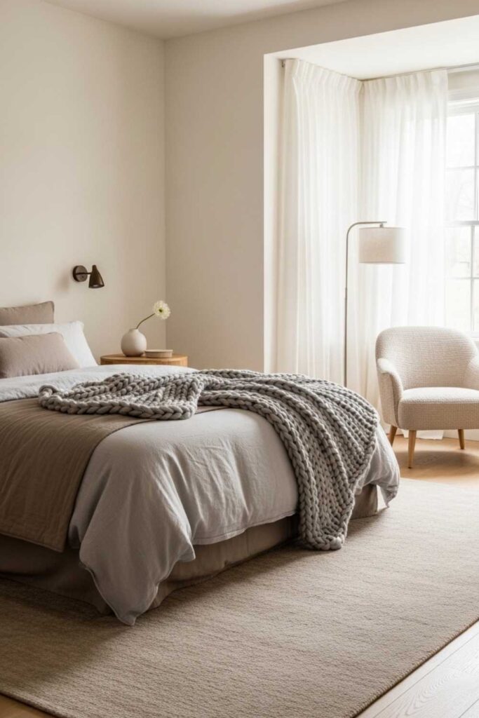 Bedroom Design Ideas That Improve Sleep